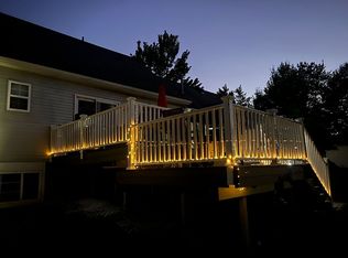 14140 Radcliffe Rd, Painesville, OH 44077