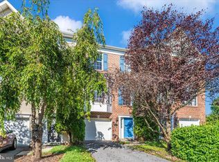 2624 Emerson Dr, Frederick, MD 21702