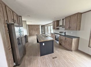 409 Sandy Bass Ln #5, Newark, TX 76071