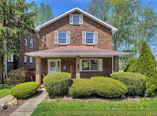 222 Tremont Ave, Greensburg, PA 15601
