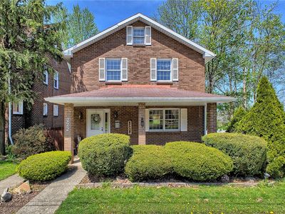 222 Tremont Ave, Greensburg, PA, 15601