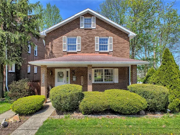 222 Tremont Ave, Greensburg, PA 15601