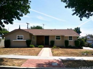 10632 Lemona Ave, Mission Hills, CA 91345