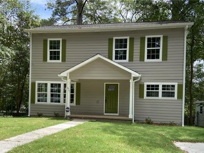 577 Center Hill Ave NW, Atlanta, GA, 30318