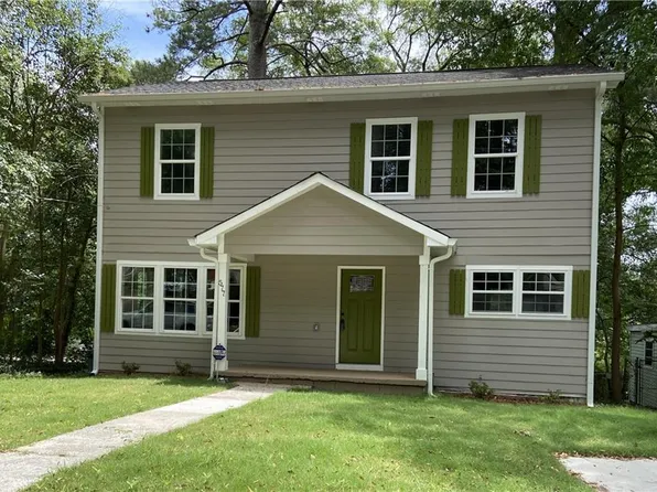 577 Center Hill Ave NW, Atlanta, GA 30318