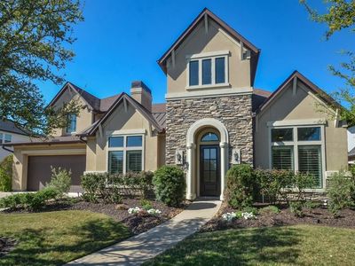 27414 Hollow Pass Ln, Katy, TX, 77494