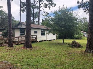 2813 Amelia Rd, Fernandina Beach, FL 32034