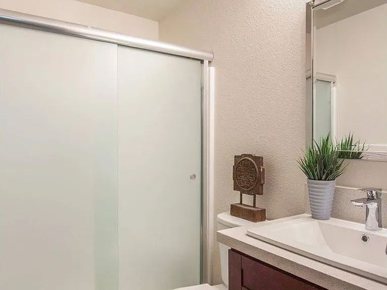 2x2 Remodel Master Bath