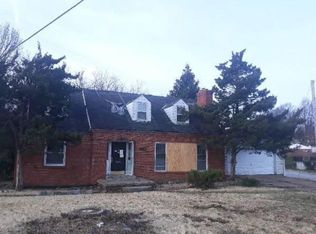 4730 Edgewood Blvd, Saint Louis, MO