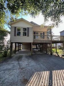 370 Sir Chandler Dr LOT 70, Kill Devil Hills, NC, 27948