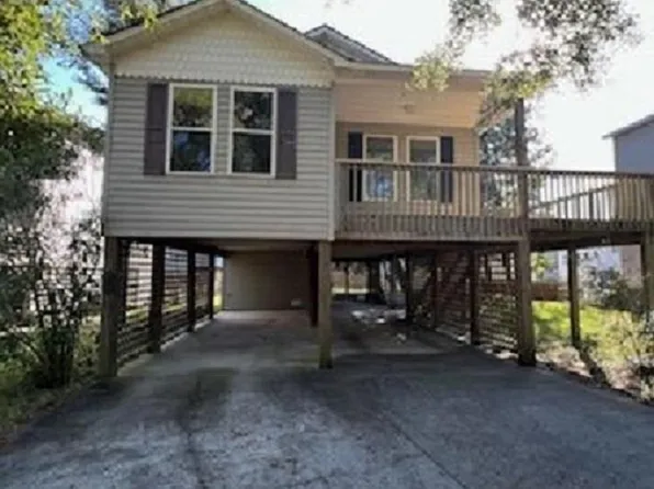 370 Sir Chandler Dr Lot 70, Kill Devil Hills, NC 27948