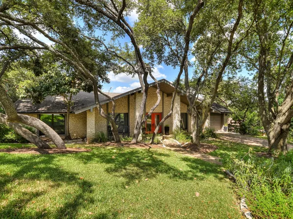 3914 Glengarry Dr, Austin, TX 78731