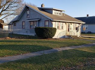 932 Shields St, Burlington, IA 52601