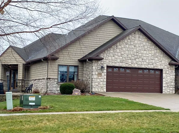 810 W Merle Hibbs Blvd, Marshalltown, IA 50158