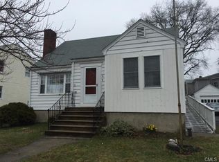 36 Graham St, Stratford, CT 06615