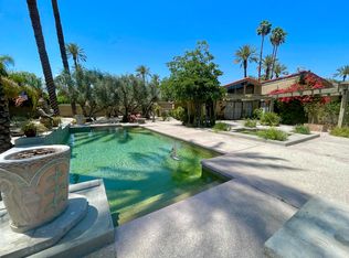 17 Lincoln Pl, Rancho Mirage, CA 92270