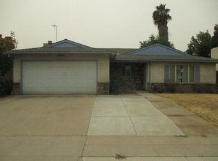 4653 W Ashcroft Ave, Fresno, CA