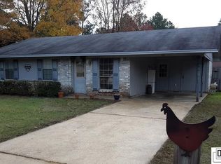 124 Lou Dr, West Monroe, LA 71291
