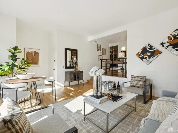 344 Roosevelt Way, San Francisco, CA 94114