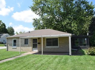 701 George St, Valparaiso, IN 46385