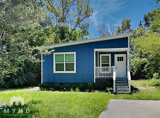 3230 Deason Ave, Jacksonville, FL 32254