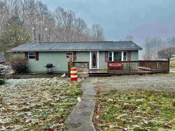 1306 Miletus Rd, Salem, WV 26426