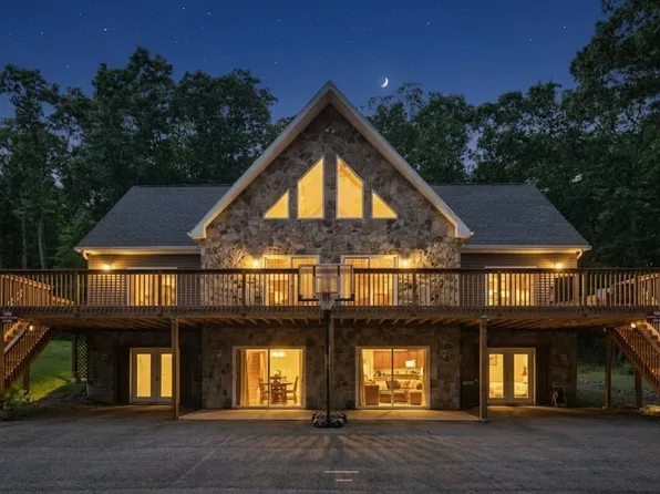159 Soose Way, Tafton, PA 18464