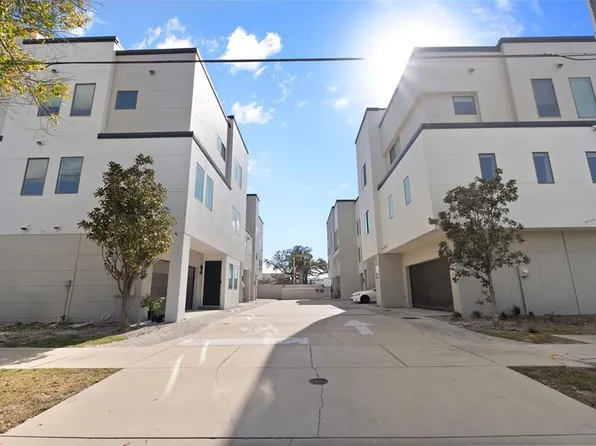 1910 W North A St APT 4, Tampa, FL 33606