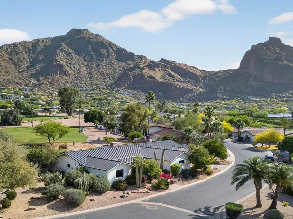 5525 E LINCOLN Drive #104, Paradise Valley, AZ 85253