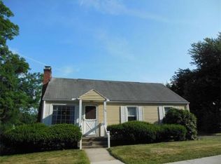 133 Maple St, West Springfield, MA 01089