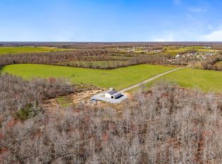 0 Heather Hts, Bradyville, TN 37026