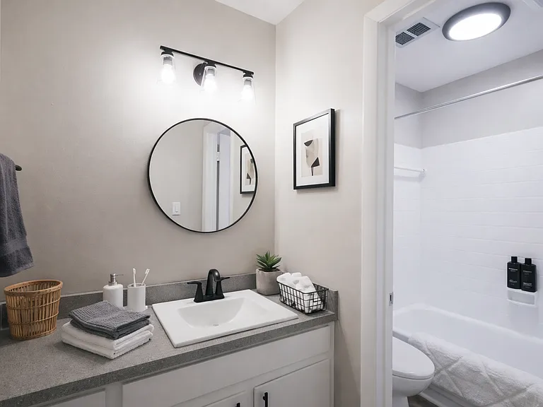 Hampton Hall | Comfort, Convenience, & Community All In One — Photo 332