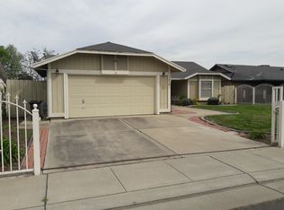 1278 S Grey Fox Pl, Stockton, CA 95215
