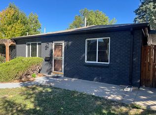 4025 W 27th Ave, Denver, CO 80212