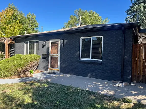 4025 W 27th Ave, Denver, CO 80212