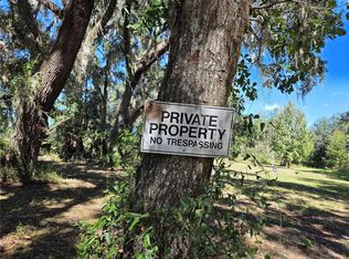 3199 168th St, Wellborn, FL 32094