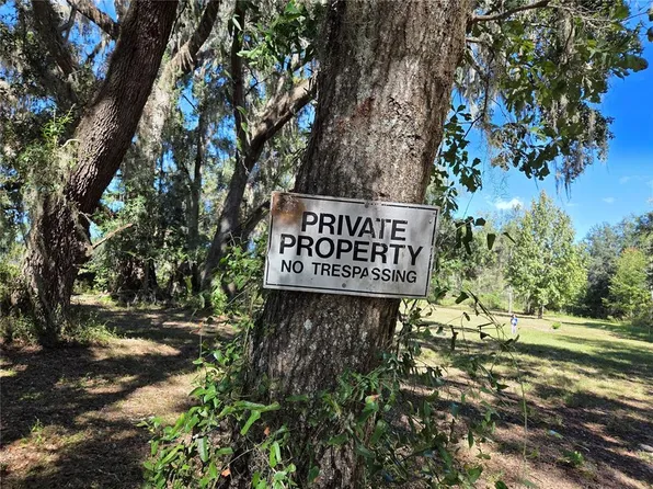 3199 168th St, Wellborn, FL 32094