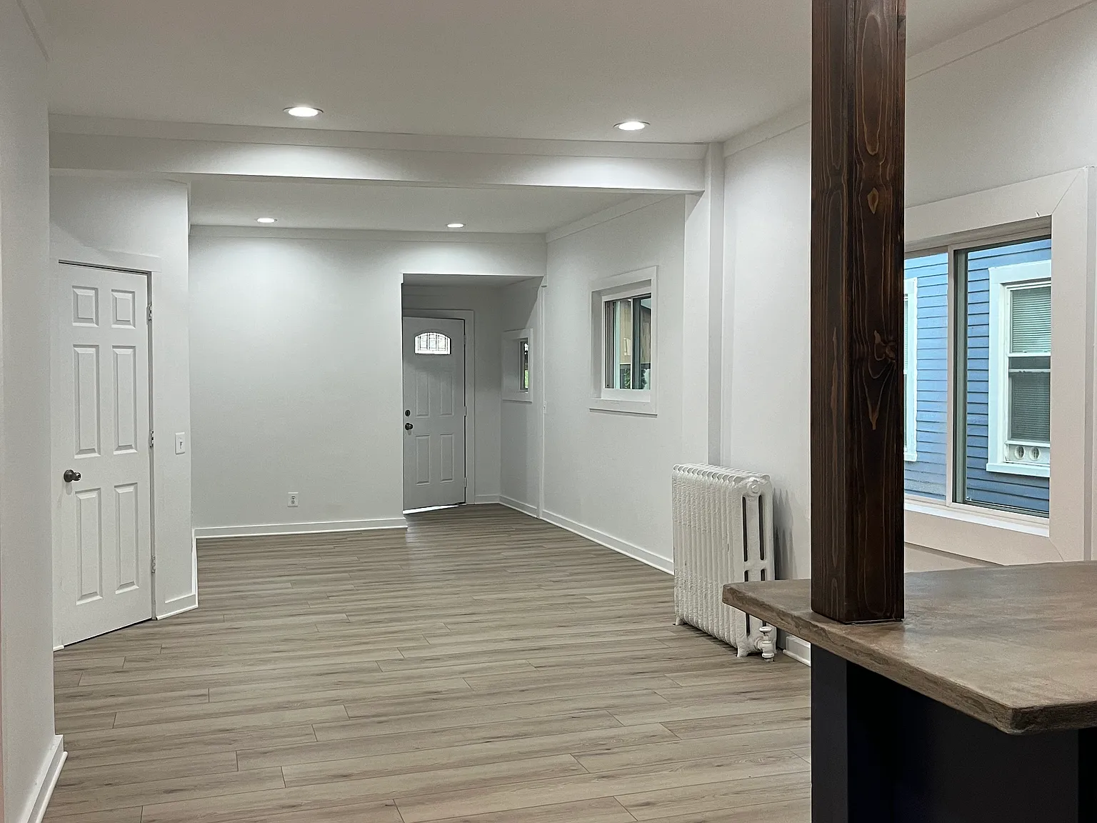 1 bed, 750 sqft, $950 — Photo 3