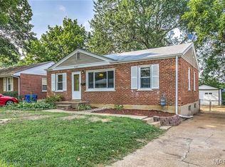 9123 Harold Dr, Saint Louis, MO