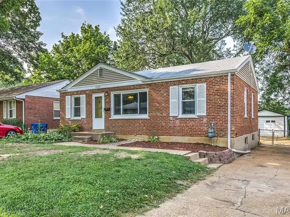 9123 Harold Dr, Saint Louis, MO 63134
