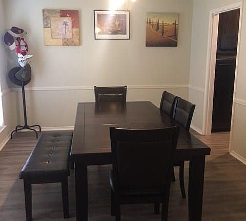 4th image of 2100 Flat Creek Dr