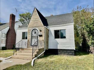 608 W 45th Ave, Gary, IN 46408
