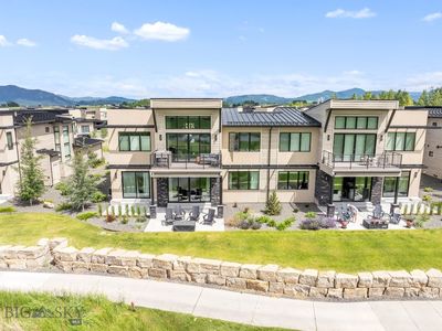 45 Duckhorn Ln UNIT D, Bozeman, MT, 59718