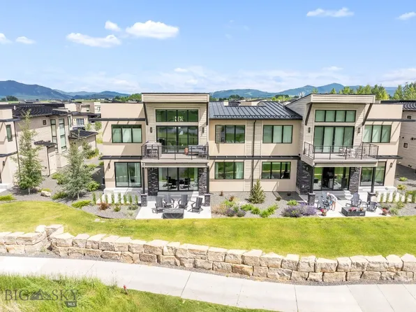 45 Duckhorn Ln Unit D, Bozeman, MT 59718