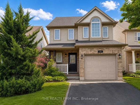 789 Fieldgate Cir, London, ON N5V 5E7
