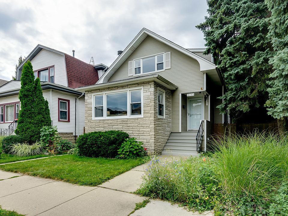 1st image of 5133 W Berenice Ave