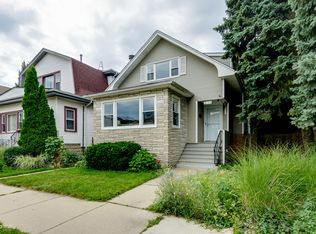 5133 W Berenice Ave, Chicago, IL 60641