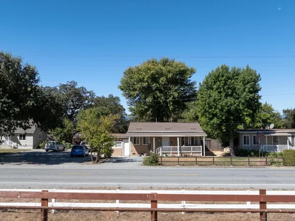 11705 Foothill Ave, Gilroy, CA 95020