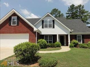 290 Wisteria Way, Covington, GA 30016