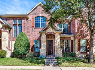 4697 Edith St, Plano, TX 75024